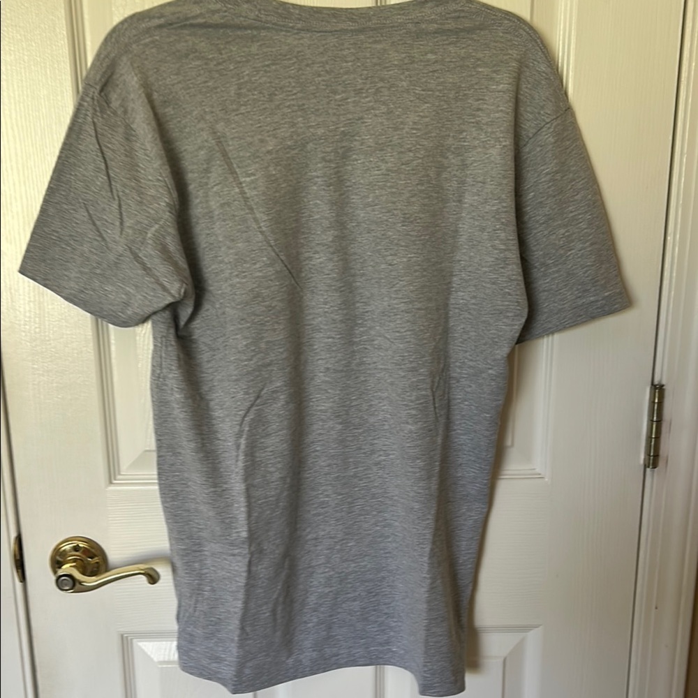 Arrowhead Water Gray T-Shirt - MEDIUM - UNISEX - BRAND NEW - Picture 3 of 4